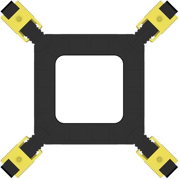 Кулер для процессора PcCooler R95-I