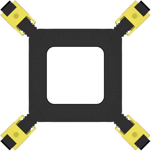 Кулер для процессора PcCooler R95-I