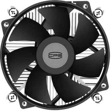 Кулер для процессора PcCooler R95-I - фото 2