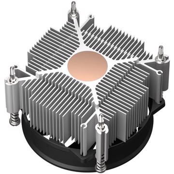 Кулер для процессора PcCooler R95-I - фото 4