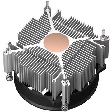 Кулер для процессора PcCooler R95-I - фото 4