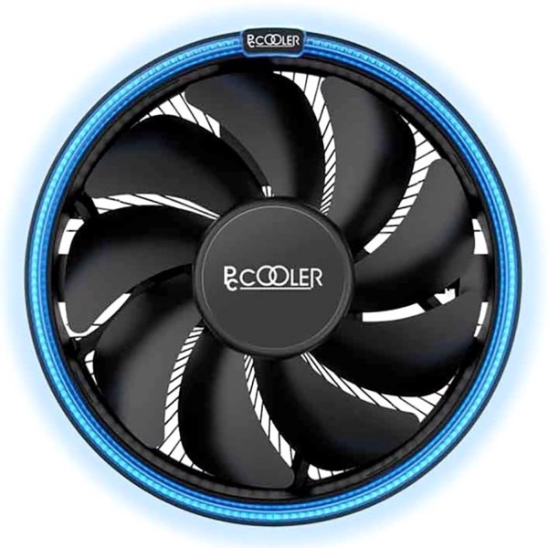 Кулер для процессора PcCooler E126MB