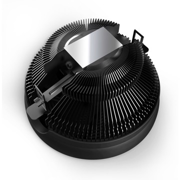 Кулер для процессора PcCooler E126MPRO - фото 4