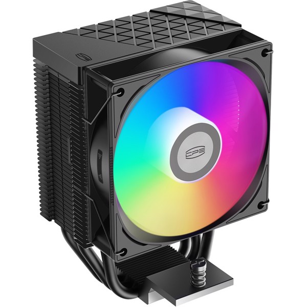 Кулер для процессора PcCooler R300ARGBBK