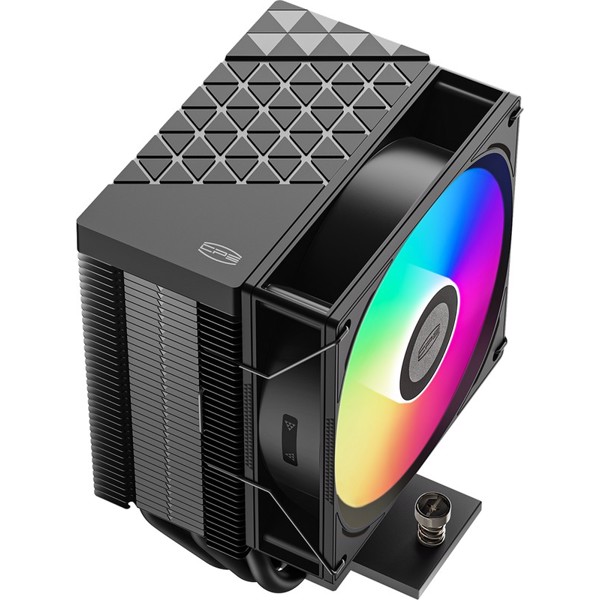 Кулер для процессора PcCooler R300ARGBBK