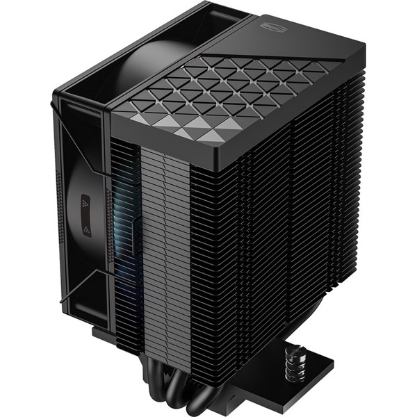 Кулер для процессора PcCooler R300ARGBBK