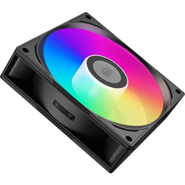 Кулер для процессора PcCooler R300ARGBBK