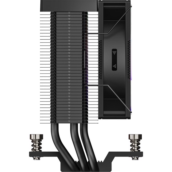 Кулер для процессора PcCooler R300ARGBBK
