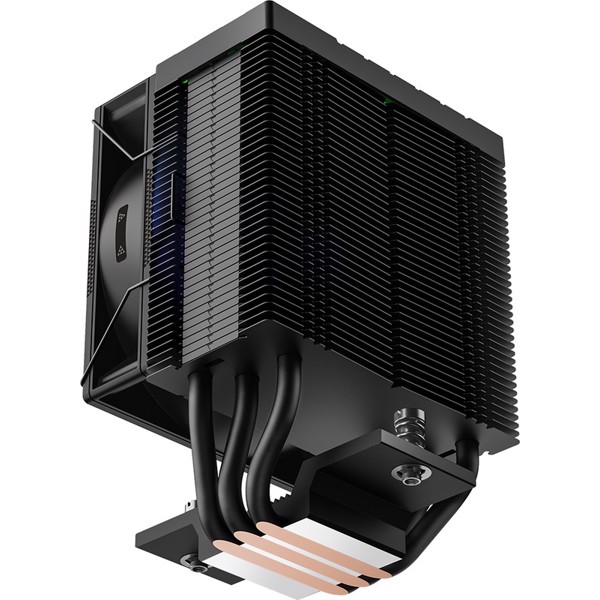 Кулер для процессора PcCooler R300ARGBBK
