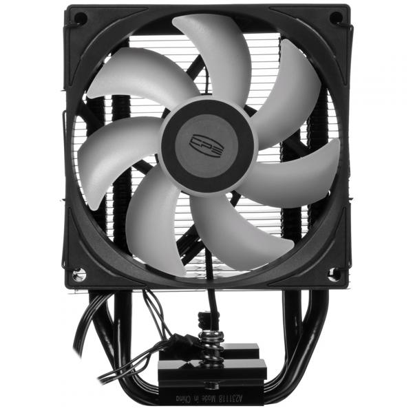 Кулер для процессора PcCooler R400