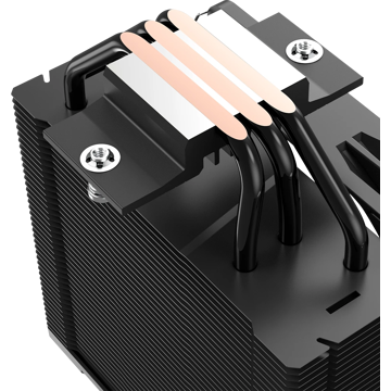 Кулер для процессора PcCooler PALADINEX300S - фото 2