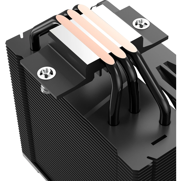 Кулер для процессора PcCooler PALADINEX300S