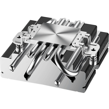 Кулер для процессора PcCooler R400-53 - фото 7