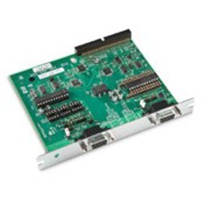 Компект параллельных портов, Intermec, для PM23 (270-188-001)