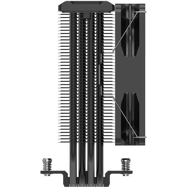 Кулер для процессора PcCooler PALADINEX400