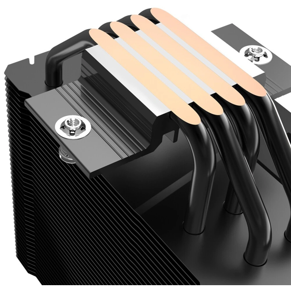 Кулер для процессора PcCooler PALADINEX400S