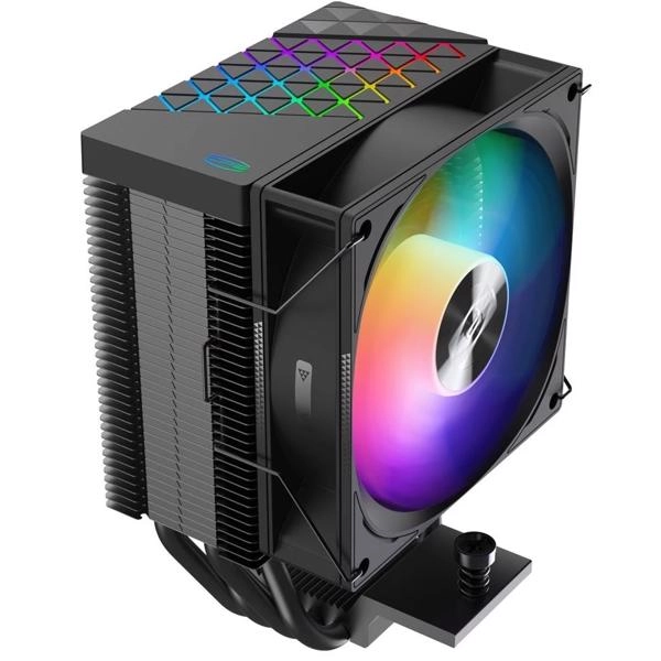 Кулер для процессора PcCooler R400ARGBBK