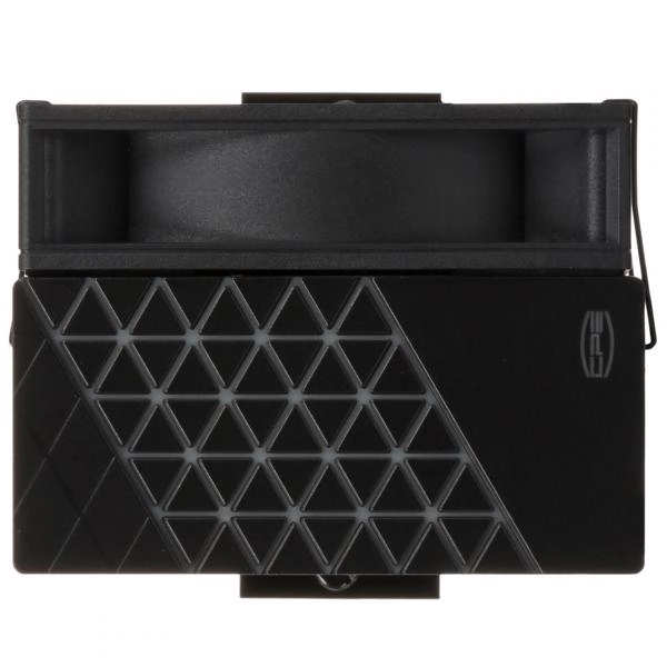 Кулер для процессора PcCooler R400ARGBBK