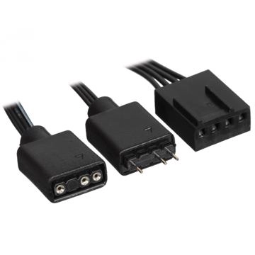 Кулер для процессора PcCooler R400ARGBBK - фото 8