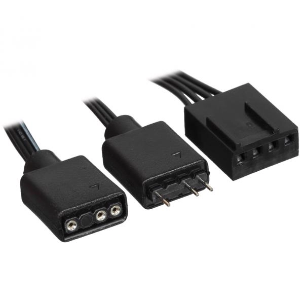 Кулер для процессора PcCooler R400ARGBBK