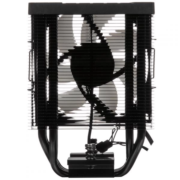 Кулер для процессора PcCooler R400ARGBBK