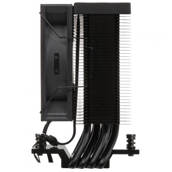 Кулер для процессора PcCooler R400ARGBBK