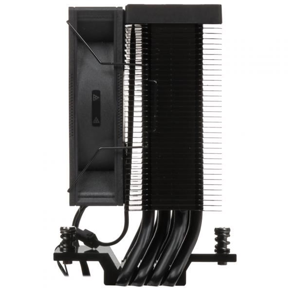 Кулер для процессора PcCooler R400ARGBBK