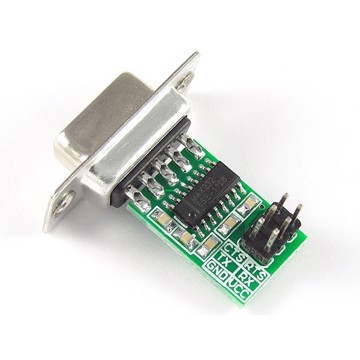 Комплект, DUART С RS232 и RS232 (DUART), Intermec, для PM23 (270-191-001) - фото