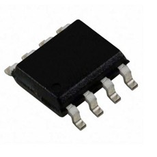 Optocoupler, 400 CTR, 6N139 DIP-8, RoHS (Current Loop IC), Intermec, для PM23 (360-013-001)