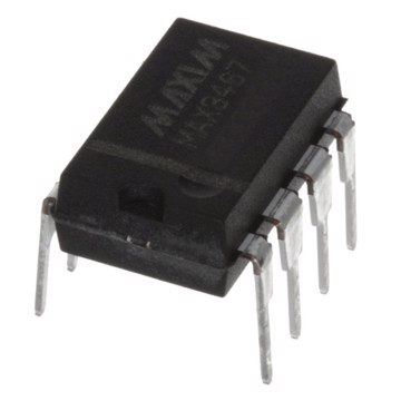 Драйвер/Receiver Pair, DS8921N DIP-8 RoHS (RS422 Small IC), Intermec, для PM23 (360-025-001) - фото