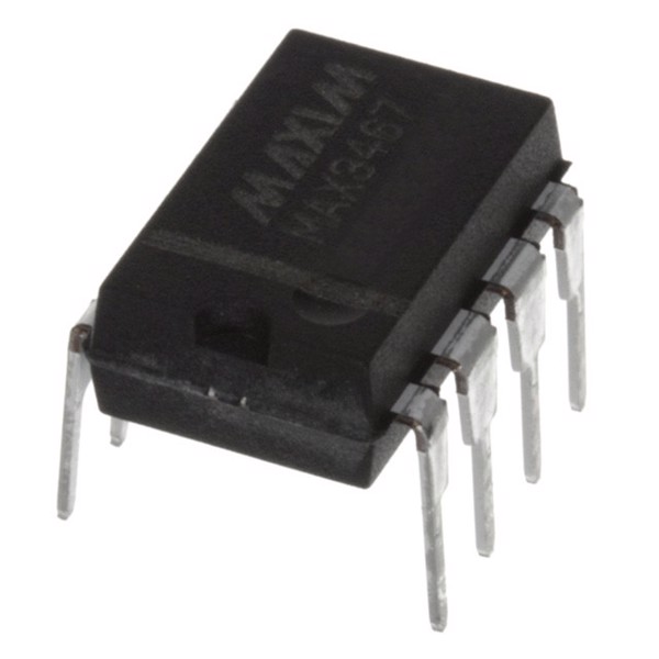 Драйвер/Receiver Pair, DS8921N DIP-8 RoHS (RS422 Small IC), Intermec, для PM23 (360-025-001)
