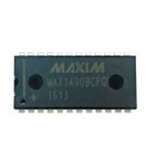 Интегральная схема для платы промышленного интерфейса Intermec, для PM23 PX94 (360-027-001)