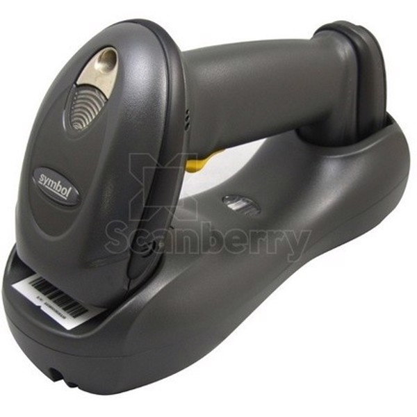 Беспроводной сканер Zebra Motorola Symbol DS6878-TRBU0100ZWR