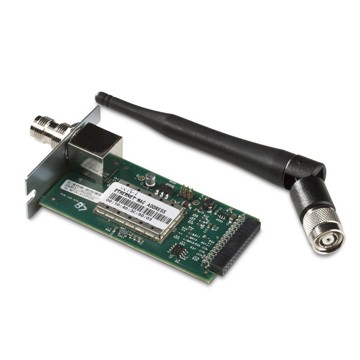 Комплект, Беспроводная LAN + BLUETOOTH (802.11 b / g / n и комплект Blue Tooth Kit), Intermec, для PM23 (270-189-004) - фото