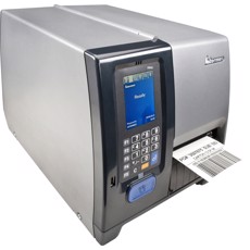 Принтер этикеток Intermec PM43 PM43A01000000202