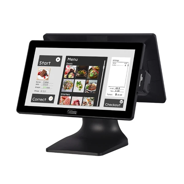 Сенсорный моноблок POSCenter PC6092