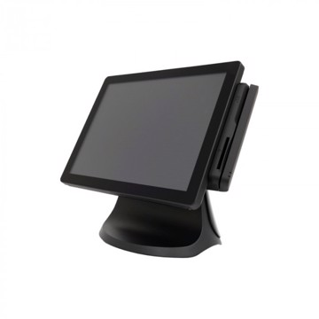 POS-терминал моноблок SuperPos SB55439 - фото