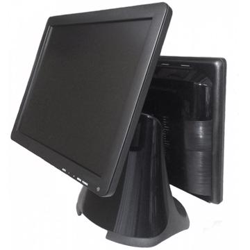 Монитор 15“ для SuperPOS 09 SB55459 - фото