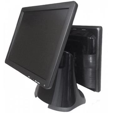 Монитор 15“ для SuperPOS 09 SB55459 - фото