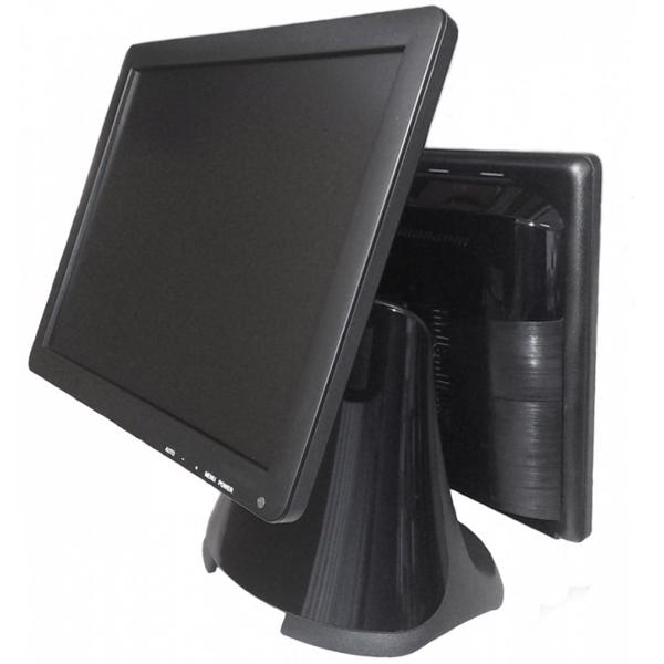 Монитор 15“ для SuperPOS 09 SB55459