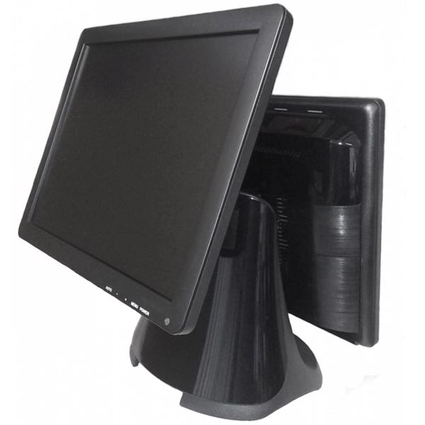 Монитор 15“ для SuperPOS 09 SB55459