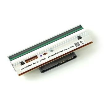 Термоголовка Zebra ZT610 300 dpi (P1083320-011) - фото