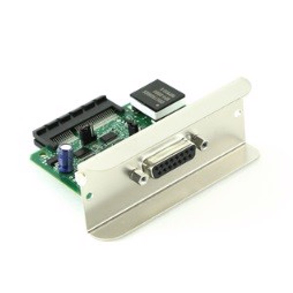 Комплект, интерфейсная карта аппликатора 5V-24V, серия ZT600, ZT411, ZT421 (P1083320-038)