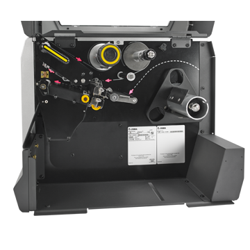 Принтер этикеток Zebra ZT61043-T1E0100Z - фото 1