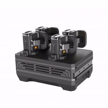 Зарядная станция для Urovo SR5600 (ACC-SR5600-CRD-4) - фото 1