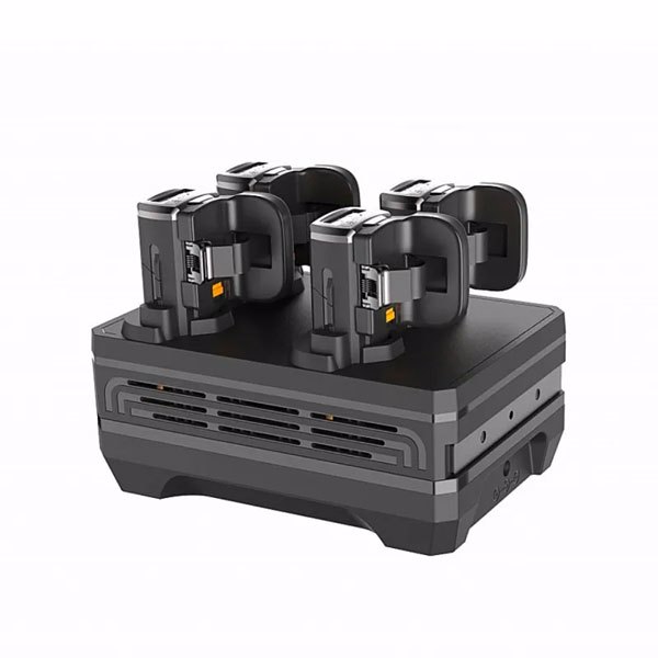 Зарядная станция для Urovo SR5600 (ACC-SR5600-CRD-4)