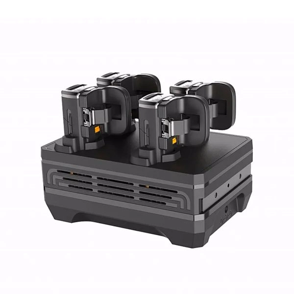 Зарядная станция для Urovo SR5600 (ACC-SR5600-CRD-4)