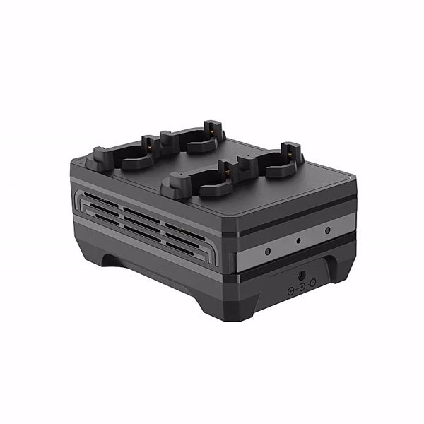 Зарядная станция для Urovo SR5600 (ACC-SR5600-CRD-4)