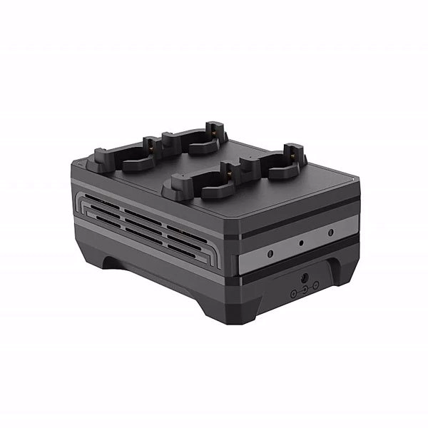 Зарядная станция для Urovo SR5600 (ACC-SR5600-CRD-4)