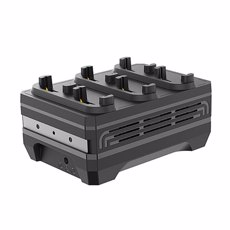 Зарядная станция шестислотовая для Urovo SR5600 (ACC-SR5600-CRD-6)